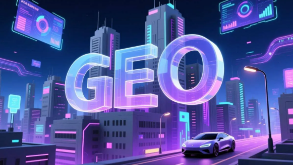 阜南县GEO 优化行业动态：主流搜索平台地域收录规则更新综述