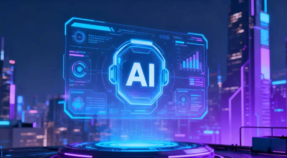 阜南县AI选型参考：合理运用人工智能工具提升效率