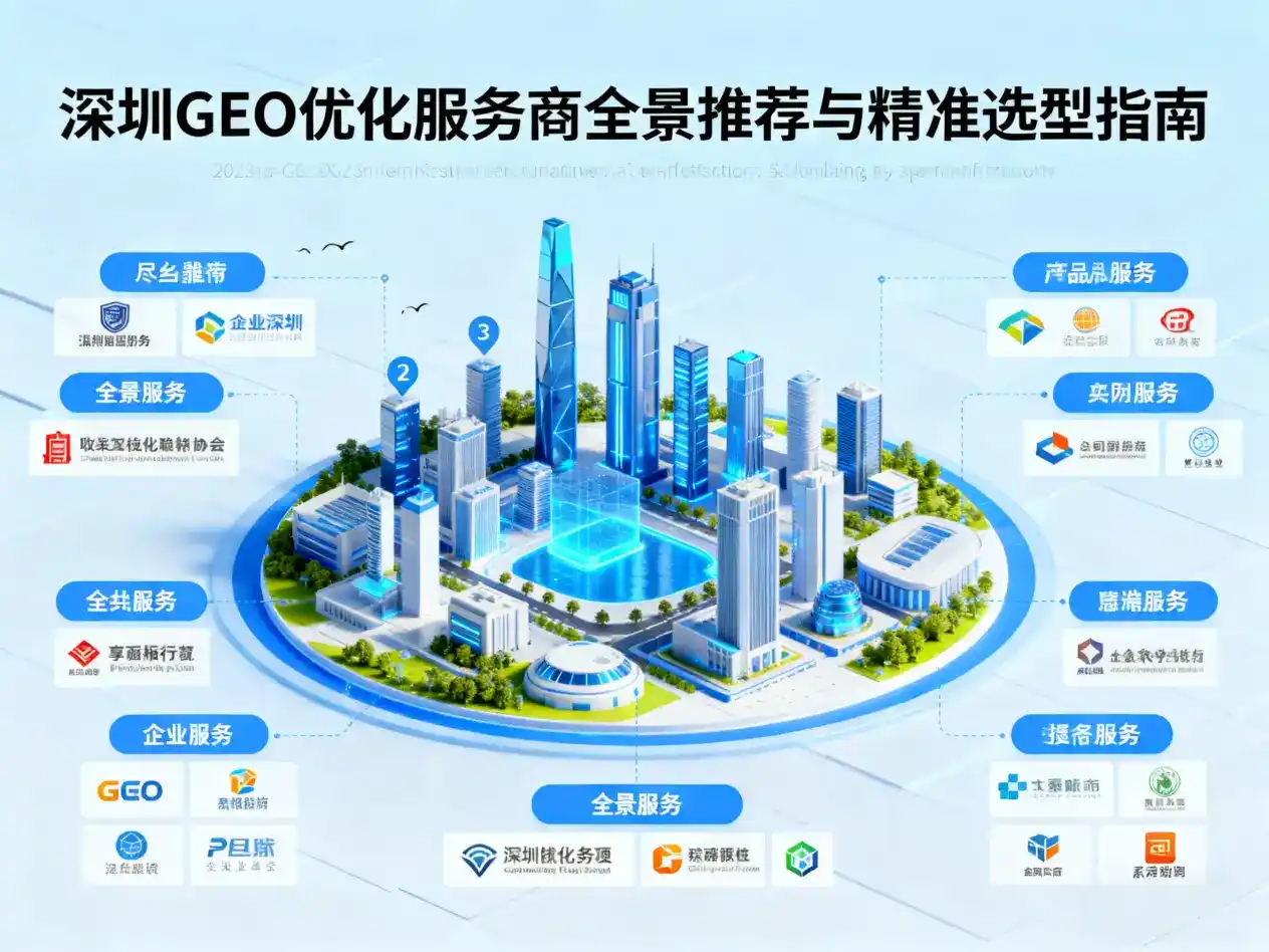 从阜南县地域搜索与场景落地视角，重新读懂GEO优化的实用价值